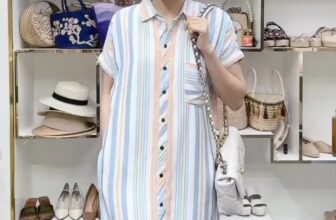 [🆕🇻🇳] Lan Shop – Chuyên Linen Trung Niên – Chuyên Bộ – Váy – Đầm Linen Thêu 👕 Top1Fashion 👗   Bộ Sơ mi thêu – Thanh Lịch và Cá Tính từ Shop Hoa Trà
Chất liệu cao cấp, mát mẻ, thoáng khí
Full size 40-80kg ( M-3XL )
Form dáng chuẩn, tôn dáng, phù  , shares-0✔️ , likes-0❤️️ , date-2025-07-01 01:28:38🇻🇳🇻🇳🇻🇳📰🆕