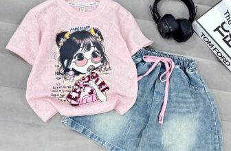 [🆕🇻🇳] Minh Tuyết Shop – Chuyên quần áo hót rẻ nhất thị trường 👕 Top1Fashion 👗  Nào mùng 1 lên lấy Lộc thui nè
Đẹp mê sét ren cô gái quần bò chất mềm dụ
Cả áo cả quần ngoài shop k dưới 200kaa đâu nhé
E tặng #50kaaa xíu cả sét luôn , shares-0✔️ , likes-62❤️️ , date-2025-07-02 22:29:50🇻🇳🇻🇳🇻🇳📰🆕