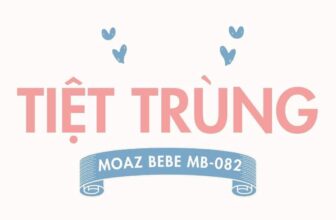 [🆕🇻🇳] Mộc Baby Store – Chuyên cung cấp đồ cao cấp cho Mẹ & bé 🧑‍🧒❤️️👶⭐️ MÁY TIỆT TRÙNG SẤY KHÔ BÌNH SỮA UVC – ION MOAZ BÉBÉ MB-082Những tính năng nổi bật:
Khoang chứa to (22 lít): đặt được 9 – 12 bình sữa và nhiều vật dụng  , shares-0✔️ , likes-1❤️️ , date-2025-07-03 22:33:42🇻🇳🇻🇳🇻🇳📰🆕