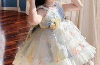 [🆕🇻🇳] Thảo Lâm Baby Shop – Cửa hàng quần áo sơ sinh – trẻ em 🧑‍🧒❤️️👶⭐️ Kíu iemBao nhiu điểm cho nàng công chúa này các mẹ ui….Size 100 – 150 (14-33kg)Em od váy – Nhận od cả mũ ạ.#ODH791
, shares-0✔️ , likes-4❤️️ , date-2025-07-03 01:01:19🇻🇳🇻🇳🇻🇳📰🆕