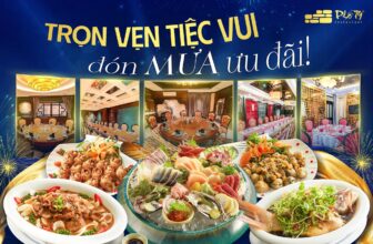 [🆕🇻🇳] Nhà Hàng PHỐ 79 –  Nhà hàng Việt Nam 🍔 Top1Food  🍜 TRỌN VẸN TIỆC VUI – ĐÓN MƯA ƯU ĐÃI!
Tận hưởng bữa tiệc đẳng cấp với ưu đãi lên đến 15%Tháng 7 này, Phố 79 trân trọng gửi đến Quý Khách những ưu đãi đặc b , shares-7✔️ , likes-339❤️️ , date-2025-07-03 23:10:26🇻🇳🇻🇳🇻🇳📰🆕