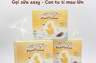 [🆕🇻🇳] Quỳnh Anh – Trọn Gói Đi Sinh – Shop chuyên cung cấp trọn gói đồ sơ sinh 🧑‍🧒❤️️👶⭐️ UỐNG 7749 LOẠI NGŨ CỐC SỮA VẪN CHƯA VỀ THÌ THỬ NGAY MOMTUTI
Ngũ cốc lợi sữa Momtuti đỉnh dã man luôn các mẹ ơi, rất nhiều các mom đã thử và khoe sữa về. Nê , shares-0✔️ , likes-0❤️️ , date-2025-07-03 21:02:01🇻🇳🇻🇳🇻🇳📰🆕