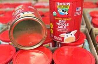 [🆕🇻🇳] Shop TOM BABY  Chuyên Bỉm,Thời trang cho bé,các loại Bánh kẹo, Kem, Thực phâm dinh dưỡng 🧑‍🧒❤️️👶⭐️ Mẹ nào chuộng các dòng sữa Organic, sợ con dậy thì sớm muốn con  Tăng Cân, Tăng Cao thì chắc chắn phải tham khảo ngay dòng sữa Horizon đến từ nước Mỹ xa xô , shares-1✔️ , likes-0❤️️ , date-2025-07-04 19:00:17🇻🇳🇻🇳🇻🇳📰🆕