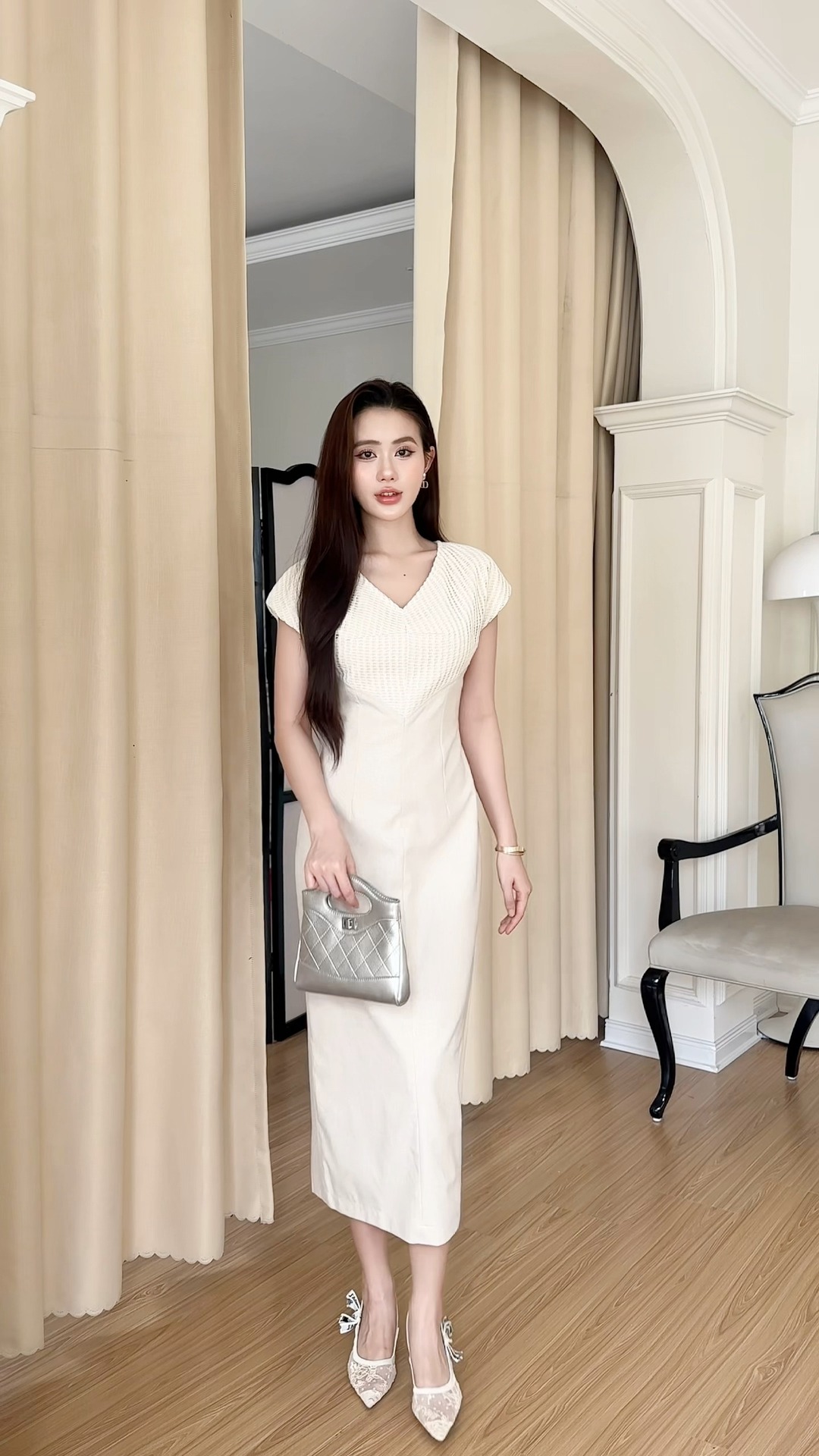 [🆕🇻🇳] TRYST Quần áo (Thương hiệu)  👕 Top1Fashion 👗  “Girls Just Wanna Have Snacks!”
#outfitcheck #mixandmatch
_____________________
Hàng có sẵn tại cửa hàng
#trysomethingdifferent
#vietnamesegirls
, shares-3✔️ , likes-19❤️️ , date-2025-07-07 22:36:31🇻🇳🇻🇳🇻🇳📰🆕