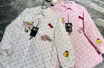 [🆕🇻🇳] CA Boutique – Thương hiệu tiên phong về xu hướng thời trang nữ 👕 Top1Fashion 👗  Bình luận đã bị tắt cho bài viết này.
 , shares-0✔️ , likes-0❤️️ , date-2025-07-03 04:42:58🇻🇳🇻🇳🇻🇳📰🆕