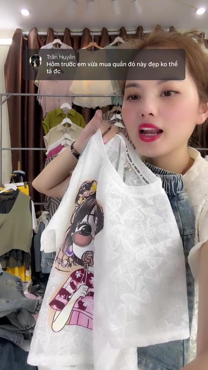 [🆕🇻🇳] Minh Tuyết Shop – Chuyên quần áo hót rẻ nhất thị trường 👕 Top1Fashion 👗   , shares-114✔️ , likes-933❤️️ , date-2025-07-02 03:29:24🇻🇳🇻🇳🇻🇳📰🆕