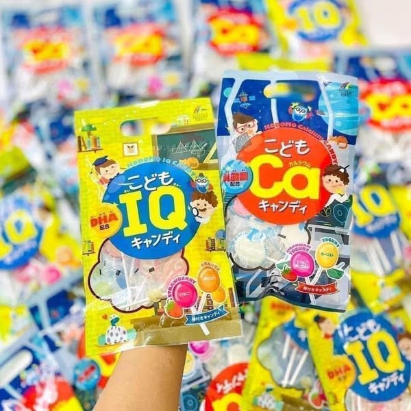 [🆕🇻🇳] Shop TOM BABY  Chuyên Bỉm,Thời trang cho bé,các loại Bánh kẹo, Kem, Thực phâm dinh dưỡng 🧑‍🧒❤️️👶⭐️ 𝑲𝑬̣𝑶 𝑴𝑼́𝑻 𝑪𝑨 & 𝑲𝑬̣𝑶 𝑴𝑼́𝑻 𝑰𝑸 𝑵𝑯𝑨̣̂𝑻
Bổ Sung Canxi, DHA Cho Bé
Kẹo mút Canxi và kẹo mút IQ Nhật Bản được sản xuất trên dây chuyền công nghệ hiện đại cùng c , shares-1✔️ , likes-0❤️️ , date-2025-07-03 19:00:19🇻🇳🇻🇳🇻🇳📰🆕