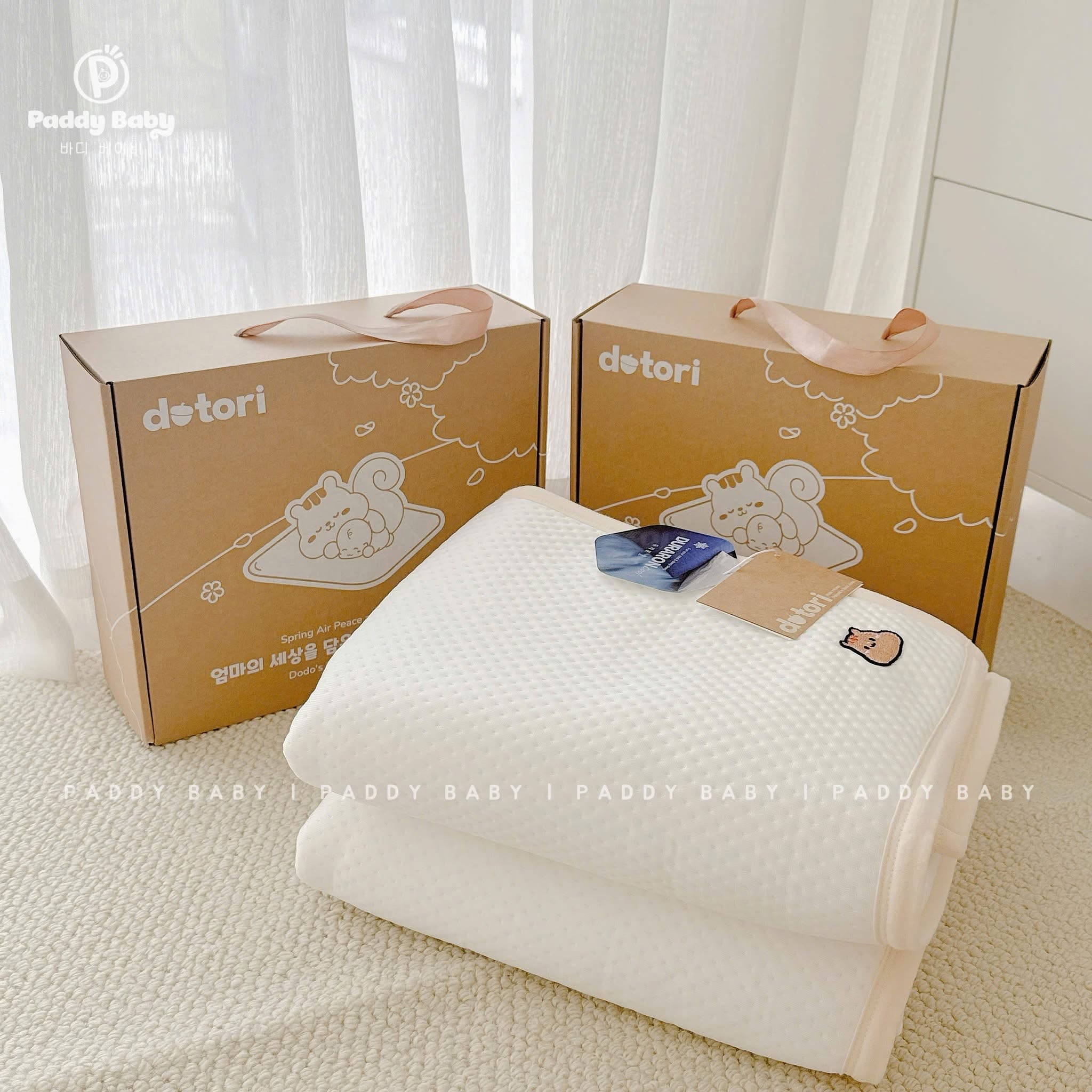 [🆕🇻🇳] Paddy Baby – Mẹ và Bé nội địa Hàn 🧑‍🧒❤️️👶⭐️  𝑻𝒉𝒂̉𝒎 𝒎𝒂́𝒕 𝑫𝑼𝑹𝑨𝑹𝑶𝑵 𝑨𝑰𝑹𝑴𝑬𝑺𝑯 𝑫𝑶𝑻𝑶𝑹𝑰 đã về thêm mẫu mới siêu xinh – 𝑩𝒆́ 𝒚𝒆̂𝒖 𝒏𝒈𝒖̉ 𝒏𝒈𝒐𝒏, 𝒎𝒆̣ 𝒕𝒉𝒆̂𝒎 𝒚𝒆̂𝒏 𝒕𝒂̂𝒎Thảm giúp điều hòa thân nhiệt: Thảm giúp bé ngủ , shares-0✔️ , likes-0❤️️ , date-2025-07-02 18:07:00🇻🇳🇻🇳🇻🇳📰🆕