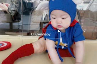 [🆕🇻🇳]  Thuỷ Nghé Kids  – Chuyên sỉ SLL quần áo Thời Trang Trẻ Em & Sơ Sinh đầy đủ các mẫu 🧑‍🧒❤️️👶⭐️  BODY SIÊU NHÂN – 1 BỘ MÀ ĐỦ CẢ MŨ, ÁO CHOÀNG VÀ KHIÊN!!Full bộ 4 món cực chất:
Body chip – cộc tay – form chuẩn
Mũ tai dựng
Choàng siêu nhân – bé đe , shares-0✔️ , likes-0❤️️ , date-2025-07-03 00:01:06🇻🇳🇻🇳🇻🇳📰🆕