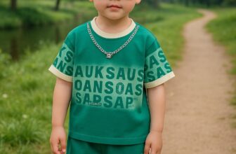 [🆕🇻🇳]  Sunny kids – Quần áo trẻ em 🧑‍🧒❤️️👶⭐️ Set đồ hot hit được các mẹ săn lùng hè này đã về đủ màu:Xanh lá cá tính – cho bé nổi bật mọi lúc
Cam tươi trẻ – mặc lên sáng da, năng động
Xanh ngọc m , shares-0✔️ , likes-0❤️️ , date-2025-07-06 02:04:29🇻🇳🇻🇳🇻🇳📰🆕