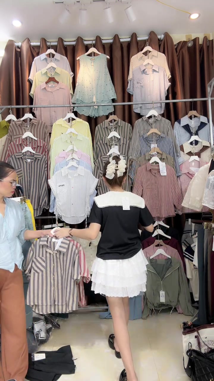 [🆕🇻🇳] Minh Tuyết Shop – Chuyên quần áo hót rẻ nhất thị trường 👕 Top1Fashion 👗   , shares-48✔️ , likes-594❤️️ , date-2025-07-05 03:50:34🇻🇳🇻🇳🇻🇳📰🆕