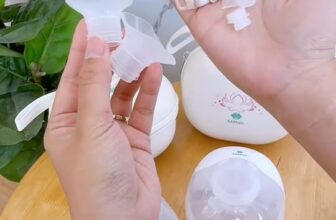 [🆕🇻🇳]  Tuyên Thuỳ Hải Phòng Shop Quần Áo Trẻ Em-Đồ Sơ Sinh-Giày Dép-Bỉm 🧑‍🧒❤️️👶⭐️  MÁY HÚT SỮA RẢNH TAY KAMIDI HOA SEN – “CỨU CÁNH” CHO MẸ BỈM BẬN RỘN!
Không dây – Nhỏ gọn – Êm ái – Hút kiệt – Không đau!Bạn đang đau đầu vì:
Bận chăm , shares-0✔️ , likes-0❤️️ , date-2025-07-03 18:07:04🇻🇳🇻🇳🇻🇳📰🆕