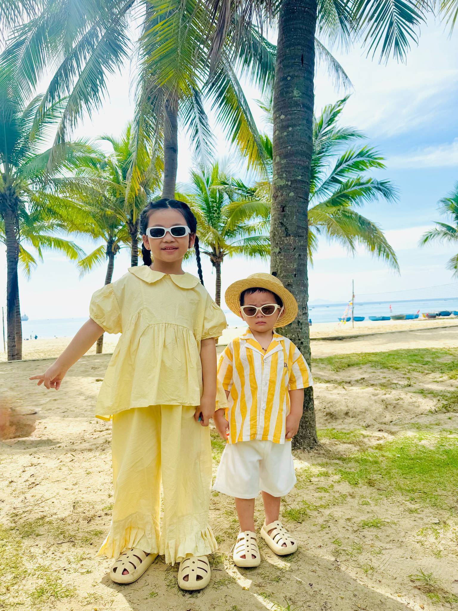 [🆕🇻🇳] Tạp hoá chip & dale – Cửa hàng quần áo sơ sinh & trẻ em 🧑‍🧒❤️️👶⭐️ Khách gửi feedback xinh iu quá 
 , shares-0✔️ , likes-0❤️️ , date-2025-07-03 17:30:48🇻🇳🇻🇳🇻🇳📰🆕