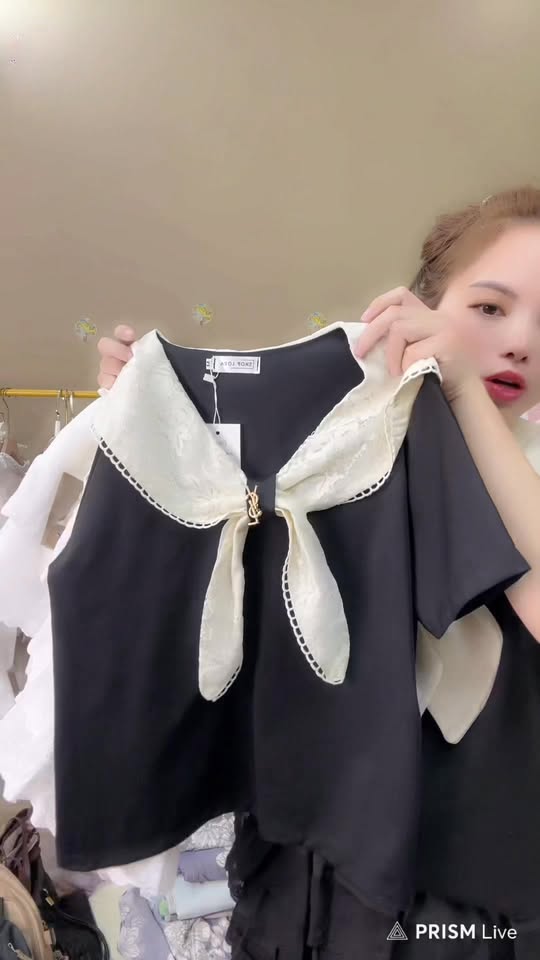 [🆕🇻🇳] Minh Tuyết Shop – Chuyên quần áo hót rẻ nhất thị trường 👕 Top1Fashion 👗  Sét này trẻ ra 10 tuổi nè , shares-0✔️ , likes-41❤️️ , date-2025-07-05 02:22:37🇻🇳🇻🇳🇻🇳📰🆕