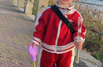 [🆕🇻🇳] Thảo Lâm Baby Shop – Cửa hàng quần áo sơ sinh – trẻ em 🧑‍🧒❤️️👶⭐️ Only #1xxk/B đẹp zai như này có khiến mẹ ume khôngBảng size tham khảo :Size 80 9-11kg
Size 90 11-13kg
Size 100 13-15kg
Size 110 15-17kg
Size 120 17-19 , shares-0✔️ , likes-2❤️️ , date-2025-07-08 14:55:49🇻🇳🇻🇳🇻🇳📰🆕