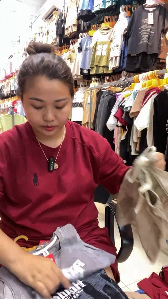 [🆕🇻🇳] Paddy Baby – Mẹ và Bé nội địa Hàn 🧑‍🧒❤️️👶⭐️ SHOPEE BIG SALE 7/7  ĐẠI TIỆC SĂN DEAL MẸ BÉ
(#paddybabyshop)
Ba Mẹ đã chuẩn bị tinh thần “giật” VOUCHER KHỦNG cùng Paddy Baby chưa ạ?
BỈM – SỮA – ĐỒ DÙN , shares-0✔️ , likes-0❤️️ , date-2025-07-05 19:23:21🇻🇳🇻🇳🇻🇳📰🆕