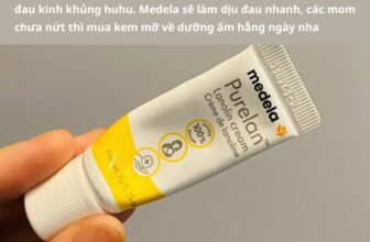 [🆕🇻🇳] Quỳnh Anh – Trọn Gói Đi Sinh – Shop chuyên cung cấp trọn gói đồ sơ sinh 🧑‍🧒❤️️👶⭐️  Đầu ti của mẹ bị khô, nứt, thậm chí bị chảy máu, cho bé bú rất đau
Không nỡ để con đói nhưng cho con ăn mà mẹ đau khôn xiết thì phải làm saooo
>>> Kem Med , shares-0✔️ , likes-0❤️️ , date-2025-07-03 01:03:03🇻🇳🇻🇳🇻🇳📰🆕