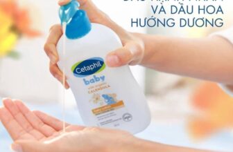 [🆕🇻🇳] Quỳnh Anh – Trọn Gói Đi Sinh – Shop chuyên cung cấp trọn gói đồ sơ sinh 🧑‍🧒❤️️👶⭐️  𝐒𝐔̛̃𝐀 𝐃𝐔̛𝐎̛̃𝐍𝐆 𝐓𝐇𝐄̂̉  𝐂𝐄𝐓𝐀𝐏𝐇𝐈𝐋 𝐁𝐀𝐁𝐘
𝑪𝒆𝒕𝒂𝒑𝒉𝒊𝒍 𝑩𝒂𝒃𝒚 𝑫𝒂𝒊𝒍𝒚 𝑳𝒐𝒕𝒊𝒐𝒏 là sản phẩm dưỡng thể đặc biệt chuyên dụng dành cho trẻ em.
Dưỡng ẩm, tăng cường bảo vệ , shares-0✔️ , likes-1❤️️ , date-2025-07-04 19:01:15🇻🇳🇻🇳🇻🇳📰🆕