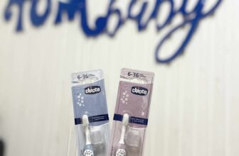 [🆕🇻🇳] Shop TOM BABY  Chuyên Bỉm,Thời trang cho bé,các loại Bánh kẹo, Kem, Thực phâm dinh dưỡng 🧑‍🧒❤️️👶⭐️ 𝐊𝐄𝐌 Đ𝐀́𝐍𝐇 𝐑𝐀̆𝐍𝐆 𝐂𝐇𝐈𝐂𝐂𝐎 𝐂𝐇𝐎 𝐁𝐄́Sản phẩm giúp làm sạch nhẹ nhàng và hiệu quả nhờ Xylitol – thành phần có khả năng loại bỏ vi khuẩn từ mảng bám thức ăn, đồ , shares-0✔️ , likes-0❤️️ , date-2025-07-03 01:34:00🇻🇳🇻🇳🇻🇳📰🆕