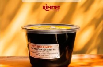 [🆕🇻🇳] PATE TƯƠI KIM PET 🐶🦜 Top1Pets 🐱🐠 #kimpet #kimpetvietnam , shares-0✔️ , likes-0❤️️ , date-2025-07-06 23:36:48🐶🐱🇻🇳🇻🇳🇻🇳📰🆕