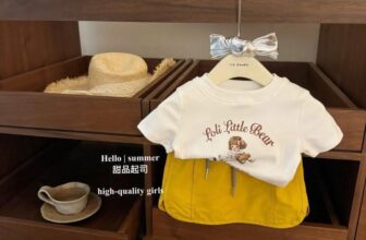 [🆕🇻🇳] Thảo Lâm Baby Shop – Cửa hàng quần áo sơ sinh – trẻ em 🧑‍🧒❤️️👶⭐️ Bao nhiu điểm cho sự xinh đẹp này các mẹ nhỉSet 2 món nhà #Baby . Vào việc với em nàoBảng size tham khảo :Size 80 9-11kg
Size 90 11-13kg
Size 100  , shares-0✔️ , likes-0❤️️ , date-2025-07-02 18:01:37🇻🇳🇻🇳🇻🇳📰🆕