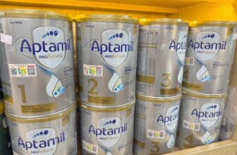 [🆕🇻🇳] Shop Như Ý – Mẹ và Bé Thế giới ăn dặm, thời trang cho Bé yêu 🧑‍🧒❤️️👶⭐️ shop về đủ số
, shares-0✔️ , likes-1❤️️ , date-2025-07-10 17:33:44🇻🇳🇻🇳🇻🇳📰🆕