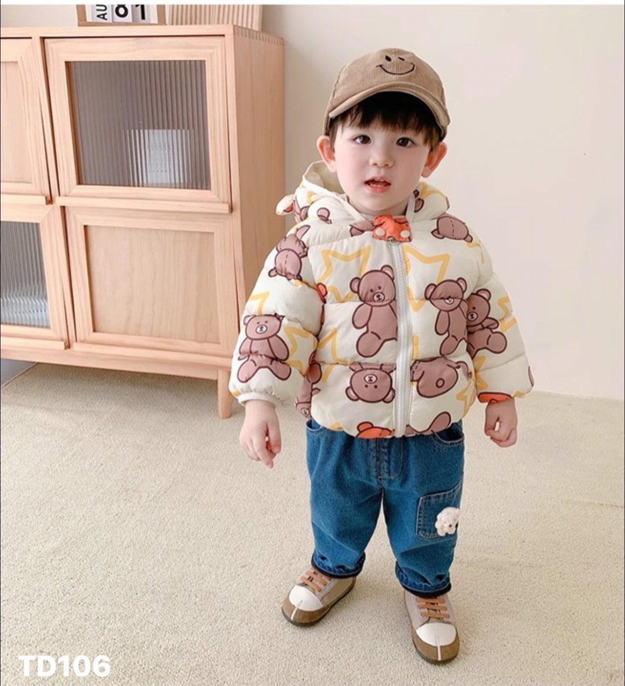 [🆕🇻🇳]  Tuyên Thuỳ Hải Phòng Shop Quần Áo Trẻ Em-Đồ Sơ Sinh-Giày Dép-Bỉm 🧑‍🧒❤️️👶⭐️ E còn vài quần sale nốt các chị em #25k
Sz 38kg~55kg
, shares-0✔️ , likes-5❤️️ , date-2025-07-09 18:41:31🇻🇳🇻🇳🇻🇳📰🆕