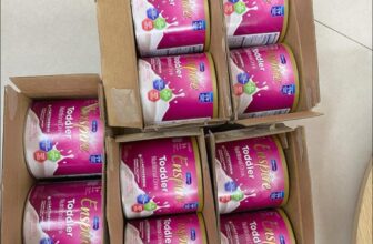 [🆕🇻🇳] Shop Như Ý – Mẹ và Bé Thế giới ăn dặm, thời trang cho Bé yêu 🧑‍🧒❤️️👶⭐️  Đ𝐎̂́𝐈 𝐓𝐇𝐔̉ “𝐍𝐀̣̆𝐍𝐆 𝐊𝐘́” 𝐓𝐑𝐄̂𝐍 𝐁𝐀̀𝐍 𝐂𝐀̂𝐍 𝐃𝐈𝐍𝐇 𝐃𝐔̛𝐎̛̃𝐍𝐆 𝐂𝐇𝐎 𝐁𝐄́ 𝐓𝐔̛̀ 𝟏 𝐓𝐔𝐎̂̉𝐈!𝟏. 𝐄𝐍𝐅𝐀𝐌𝐈𝐋 𝐄𝐍𝐒𝐏𝐈𝐑𝐄 𝐓𝐎𝐃𝐃𝐋𝐄𝐑 – 𝐓𝐚̆𝐧𝐠 đ𝐞̂̀ 𝐤𝐡𝐚́𝐧𝐠 “đ𝐢̉𝐧𝐡 𝐜𝐚𝐨”!𝐋𝐚𝐜𝐭𝐨𝐟𝐞𝐫𝐫𝐢𝐧 &  , shares-0✔️ , likes-1❤️️ , date-2025-07-01 19:12:36🇻🇳🇻🇳🇻🇳📰🆕