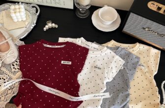 [🆕🇻🇳] Thảo Lâm Baby Shop – Cửa hàng quần áo sơ sinh – trẻ em 🧑‍🧒❤️️👶⭐️ #99k___99k.1 áo thui ạ.Em này mix quần sooc hay chân váy đều xinh nha mẹ.Bảng size tham khảo :Size 80 9-11kg
Size 90 11-13kg
Size 100 13-15kg
Size 11 , shares-0✔️ , likes-0❤️️ , date-2025-07-07 18:18:28🇻🇳🇻🇳🇻🇳📰🆕