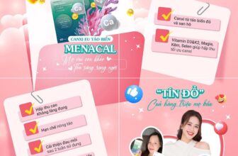 [🆕🇻🇳] Shop Như Ý – Mẹ và Bé Thế giới ăn dặm, thời trang cho Bé yêu 🧑‍🧒❤️️👶⭐️ NỔI RẦN RẦN… CANXI EU TẢO BIỂN MENACAL ĐANG ĐƯỢC SĂN ĐÓNAi cũng mê! Vì Canxi EU tảo biển Menacal chính là “chân ái” giúp mẹ nâng niu sức khỏe, bầu bí  , shares-0✔️ , likes-1❤️️ , date-2025-07-04 21:18:23🇻🇳🇻🇳🇻🇳📰🆕