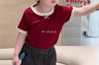 [🆕🇻🇳] Thảo Lâm Baby Shop – Cửa hàng quần áo sơ sinh – trẻ em 🧑‍🧒❤️️👶⭐️ Set 2 món xinh đẹp cỡ này em gom chỉ #1xxk thoaiii…Bảng size tham khảo :Size 90 12-14kg
Size 100 14-16kg
Size 110 16-18kg
Size 120 18-20kg
Size 130 20- , shares-0✔️ , likes-2❤️️ , date-2025-07-10 00:39:00🇻🇳🇻🇳🇻🇳📰🆕