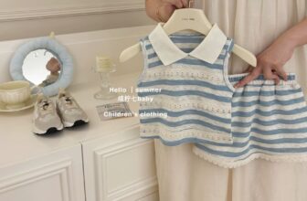 [🆕🇻🇳] Thảo Lâm Baby Shop – Cửa hàng quần áo sơ sinh – trẻ em 🧑‍🧒❤️️👶⭐️  Set xinh 2 chi tiết nhà #Tbaby…Shop cập nhật mẫu mới liên tục – Các mẹ theo dõi shop để ko bị lỡ nhiều siêu phẩm của hãng nhé.Hàng nhà #Tbaby em trả  , shares-0✔️ , likes-2❤️️ , date-2025-07-01 22:11:46🇻🇳🇻🇳🇻🇳📰🆕