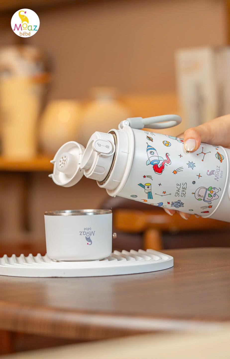 [🆕🇻🇳] Shop TOM BABY  Chuyên Bỉm,Thời trang cho bé,các loại Bánh kẹo, Kem, Thực phâm dinh dưỡng 🧑‍🧒❤️️👶⭐️ 𝐂𝐀𝐌𝐈𝐋𝐈𝐀 𝐭𝐡𝐚̂̀𝐧 𝐭𝐡𝐚́𝐧𝐡 – 𝐂𝐨̂𝐧𝐠 𝐭𝐡𝐮̛́𝐜 𝐯𝐢 𝐥𝐮̛𝐨̛̣𝐧𝐠 đ𝐨̂̀𝐧𝐠 𝐜𝐚̆𝐧 đ𝐨̣̂𝐜 𝐪𝐮𝐲𝐞̂̀𝐧 𝐧𝐡𝐚̀ 𝐁𝐎𝐈𝐑𝐎𝐍 𝐂𝐀𝐍𝐀𝐃𝐀 giúp bé giảm đau mọc răng hiệu quả
Bé bắt đầu nhú răng hay k , shares-1✔️ , likes-0❤️️ , date-2025-07-10 00:00:21🇻🇳🇻🇳🇻🇳📰🆕