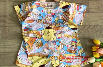 [🆕🇻🇳]  Nhà may Mỹ Tho- Chuyên đồ bộ trẻ em vải tole loại 1, bộ tole mẹ và bé theo yêu cầu 🧑‍🧒❤️️👶⭐️ NEW HOT
MỚI {Giá từ 3x -> 6x}
BỘ TOLE/LANH BÉ TRAI “TAY NGẮN – QUẦN NGẮN “
————————————
𝐒𝐡𝐢𝐩 𝐂𝐎𝐃 𝐭𝐨𝐚̀𝐧 𝐪𝐮𝐨̂́𝐜
—————————————————————————
, shares-3✔️ , likes-16❤️️ , date-2025-07-10 06:05:04🇻🇳🇻🇳🇻🇳📰🆕