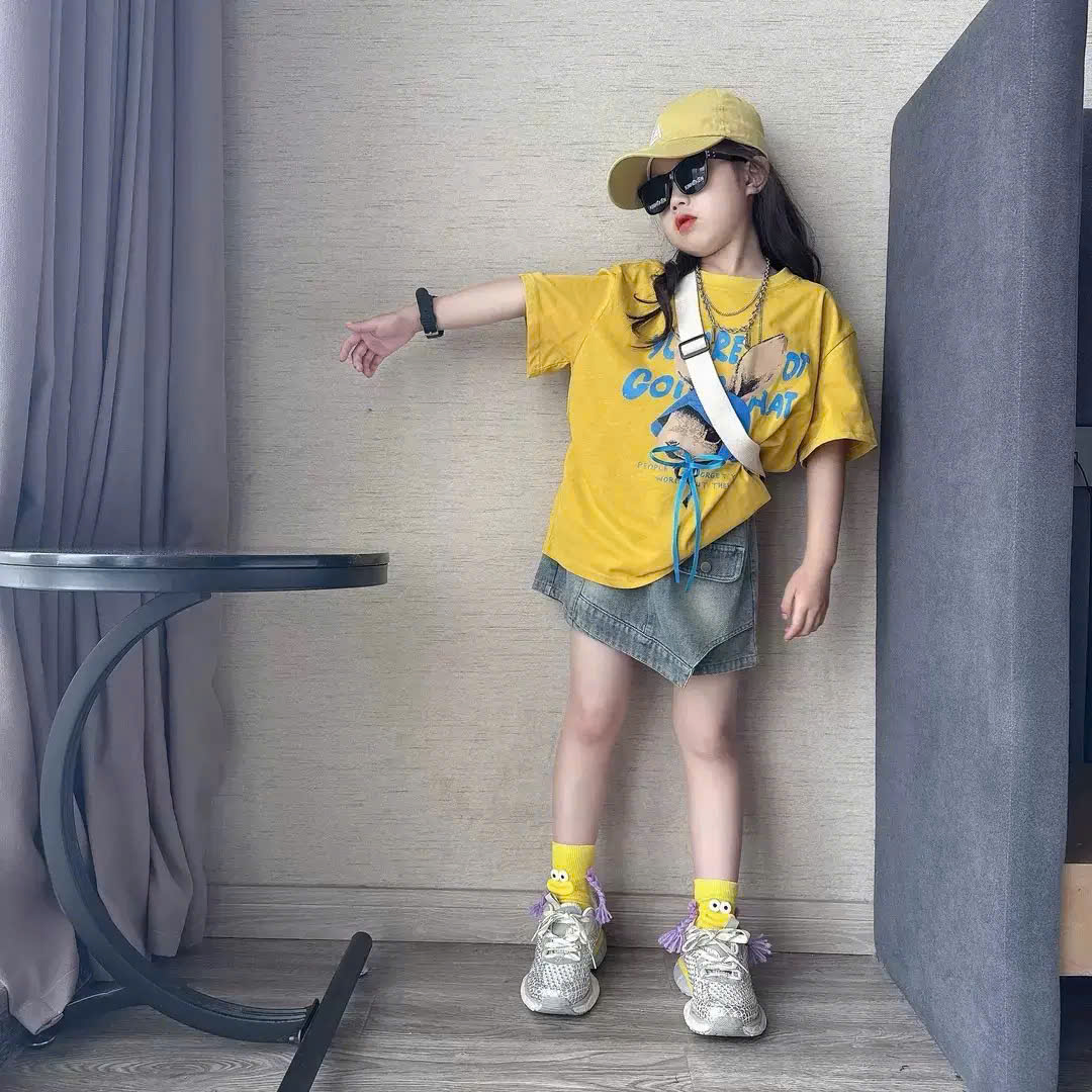 [🆕🇻🇳]  Gạo Baby Kids Tổng Kho Sỉ Qate 🧑‍🧒❤️️👶⭐️ Sét bộ thun lạnh cho bé
TỔNG KHO SỈ QUẦN ÁO TRẺ EM CAO CẤP
Số điện thoại : 0968.712.886
Nhóm Zalo Sỉ Trực Tiếp : , shares-0✔️ , likes-0❤️️ , date-2025-07-05 20:58:34🇻🇳🇻🇳🇻🇳📰🆕