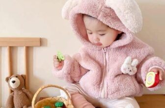[🆕🇻🇳] Thảo Lâm Baby Shop – Cửa hàng quần áo sơ sinh – trẻ em 🧑‍🧒❤️️👶⭐️ #259K SALE #139K___139K.1 ÁO KHOÁC LÔNG THỎ…Bao giặt máy nha mẹ – Ko rụng , ko bết dính – Mặc xinh , nhẹ và siêu ấm ạ.Bảng size tham khảo :Size 80 9- , shares-0✔️ , likes-1❤️️ , date-2025-07-09 20:59:17🇻🇳🇻🇳🇻🇳📰🆕