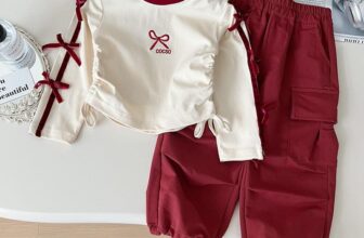 [🆕🇻🇳] Thảo Lâm Baby Shop – Cửa hàng quần áo sơ sinh – trẻ em 🧑‍🧒❤️️👶⭐️ Còn size 90/100/110/120 thôi ạ. Size lớn hết sạch mẹ nhé…#TD140
, shares-0✔️ , likes-4❤️️ , date-2025-07-14 01:53:25🇻🇳🇻🇳🇻🇳📰🆕