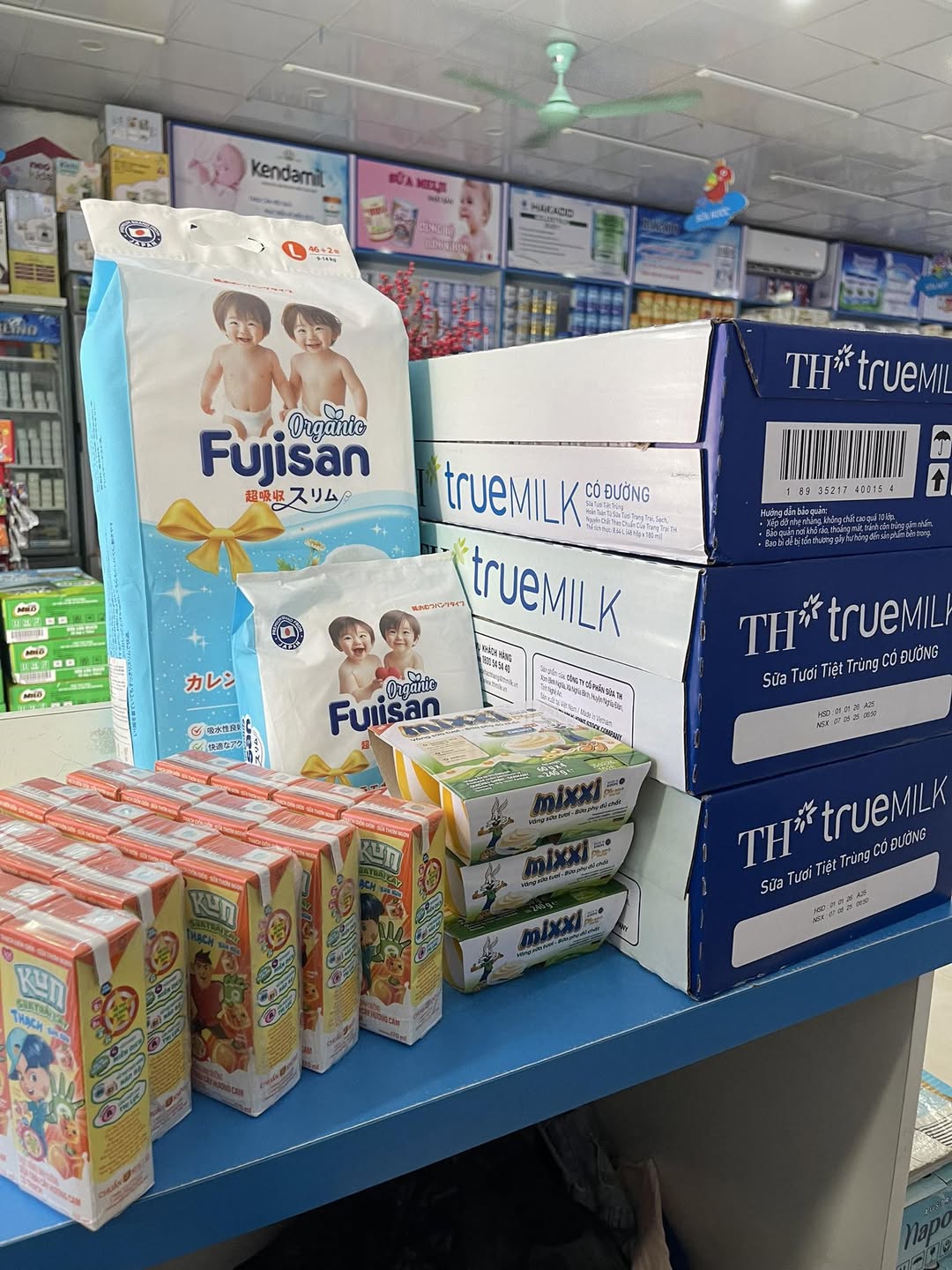 [🆕🇻🇳] Thế Giới Sữa Thịnh Quỳnh – Đông Hưng – Thái Bình 🧑‍🧒❤️️👶⭐️ Em bắt đầu sip đơn chiều ạ
Các mẹ cần ship lên luôn nhé
, shares-0✔️ , likes-0❤️️ , date-2025-07-06 22:48:42🇻🇳🇻🇳🇻🇳📰🆕