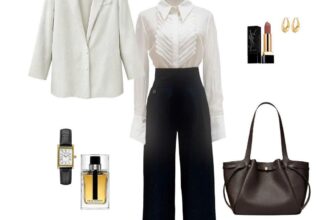 [🆕🇻🇳] D2N.Official 👕 Top1Fashion 👗  OUTFIT OF THE DAY | CLASSIC OFFICE CHARMThanh lịch, nền nã nhưng không nhàm chán – công thức phối đồ chuẩn mực cho nàng công sở hiện đại với sơ mi trắng  , shares-0✔️ , likes-3❤️️ , date-2025-07-17 15:14:35🇻🇳🇻🇳🇻🇳📰🆕