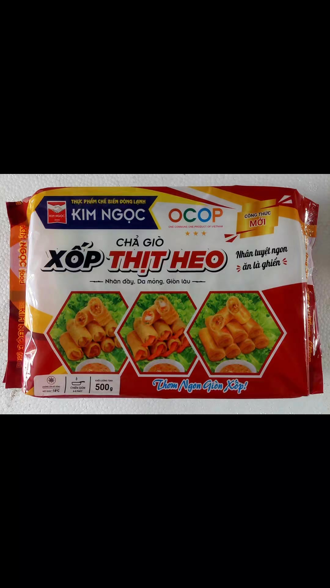 [🆕🇻🇳] Cung Cấp Cá Bò Viên Chiên Sỉ Và Lẻ – Chuyên cung cấp cá bò viên chiên và các thực phẩm đông lạnh xiên que 🍔 Top1Food  🍜 CÔNG TY TNHH TM THỰC PHẨM MINH NGUYỄN.
☆Chuyên cung cấp sỉ và lẻ thực phẩm xiên que ăn vặt, thức ăn nhanh vv.vv.
☆Giá tận xưởng sản xuất, không qua trung g , shares-0✔️ , likes-0❤️️ , date-2025-07-05 22:53:17🇻🇳🇻🇳🇻🇳📰🆕