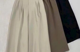 [🆕🇻🇳] Minh Tuyết Shop – Chuyên quần áo hót rẻ nhất thị trường 👕 Top1Fashion 👗  Chị nào đùi to bắp chân to k thể bỏ qua e này nhen
Xưởng trả nhầm mã này
Thiệt mà nó đẹp mê ấy kiểu nấm mà chất đẹp còn chuẩn ảnh nữa ý
E sale luôn mấy c , shares-0✔️ , likes-92❤️️ , date-2025-07-04 15:34:21🇻🇳🇻🇳🇻🇳📰🆕