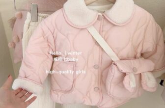 [🆕🇻🇳] Thảo Lâm Baby Shop – Cửa hàng quần áo sơ sinh – trẻ em 🧑‍🧒❤️️👶⭐️ Áo lót nỉ siêu đẹp…Em tặng kèm túi mà zá rẻ như bình thường gom không túi ạ.Bảng size tham khảo :Size 80 9-11kg
Size 90 11-13kg
Size 100 13-15kg
Size , shares-0✔️ , likes-2❤️️ , date-2025-07-09 02:10:15🇻🇳🇻🇳🇻🇳📰🆕