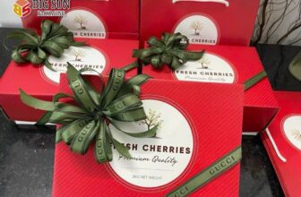 [🆕🇻🇳] In Túi Giấy-Hộp Giấy-Tem Nhãn Giá Rẻ – Chuyên cung cấp túi giấy, khay giấy, bao bì, vỏ hộp. Xưởng sản xuất giá bao rẻ 🎨 Top1Designs ✨   Mùa cherry nhập khẩu đã đến – Bao bì đẹp để trọn vẹn hương vị & đẳng cấp.
Chuyên túi giấy – hộp giấy cho cherry:
Miễn phí thiết kế theo yêu cầu
Sản xuấ , shares-0✔️ , likes-2❤️️ , date-2025-07-02 00:33:14🇻🇳🇻🇳🇻🇳📰🆕