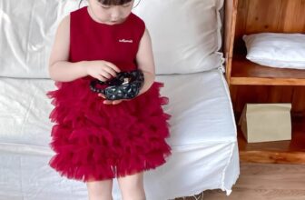 [🆕🇻🇳] Thảo Lâm Baby Shop – Cửa hàng quần áo sơ sinh – trẻ em 🧑‍🧒❤️️👶⭐️ Còn size 100/110/120/130 (13-23kg)Em có mã zảm qua mẫu của hãng nên cực hời . Váy này mặc 4 mùa các mẹ tranh thủ nhé.#ODH099
, shares-0✔️ , likes-1❤️️ , date-2025-07-09 01:01:04🇻🇳🇻🇳🇻🇳📰🆕