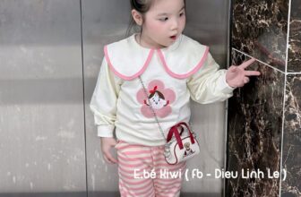 [🆕🇻🇳] Thảo Lâm Baby Shop – Cửa hàng quần áo sơ sinh – trẻ em 🧑‍🧒❤️️👶⭐️ #119K___119K.1B NỈ COTTON SIU XINHHH…Deal ngày mới cho 10 comment đầu – Sau đó em chốt #159K.1B ạ…Bảng size tham khảo :Size 80 9-11kg
Size 90 11-13kg , shares-0✔️ , likes-2❤️️ , date-2025-07-10 13:27:17🇻🇳🇻🇳🇻🇳📰🆕