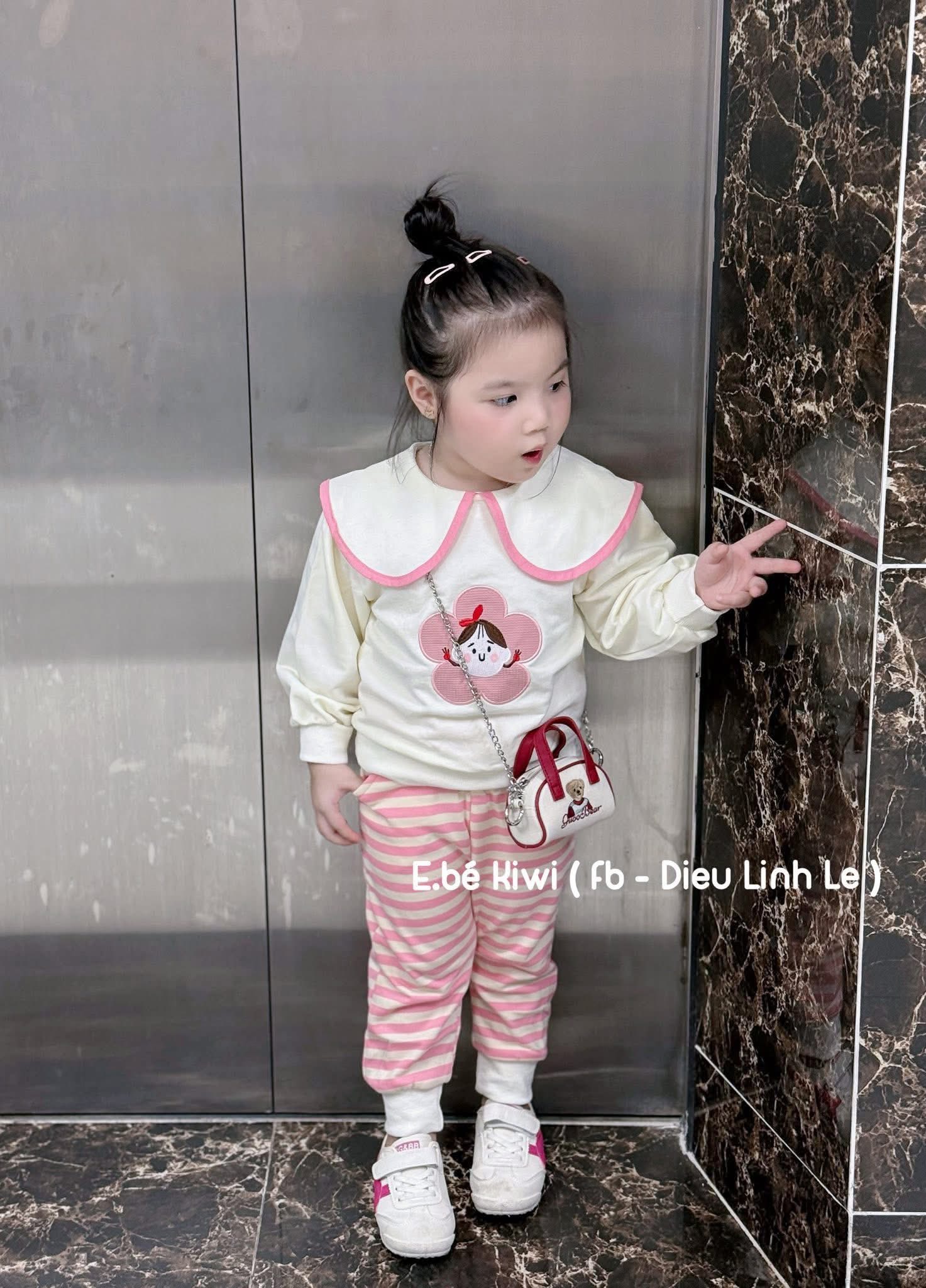 [🆕🇻🇳] Thảo Lâm Baby Shop – Cửa hàng quần áo sơ sinh – trẻ em 🧑‍🧒❤️️👶⭐️ #119K___119K.1B NỈ COTTON SIU XINHHH…Deal ngày mới cho 10 comment đầu – Sau đó em chốt #159K.1B ạ…Bảng size tham khảo :Size 80 9-11kg
Size 90 11-13kg , shares-0✔️ , likes-2❤️️ , date-2025-07-10 13:27:17🇻🇳🇻🇳🇻🇳📰🆕