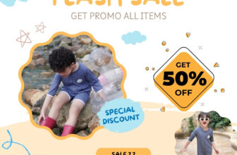 [🆕🇻🇳]  Heenstore – Cửa hàng quần áo sơ sinh & trẻ em  🧑‍🧒❤️️👶⭐️  SALE 7.7 – Heenstore lên deal cực xinh cho bé
Flash Sale duy nhất ngày 07.07 từ 00h–23h59 trên trang chủ Shopee:Livestream TikTok từ 11h–16h
– Vouch , shares-0✔️ , likes-0❤️️ , date-2025-07-07 17:11:46🇻🇳🇻🇳🇻🇳📰🆕