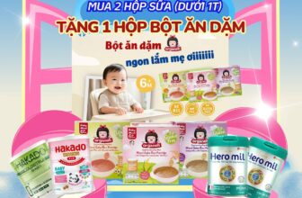 [🆕🇻🇳] Thế Giới Sữa Thịnh Quỳnh – Đông Hưng – Thái Bình 🧑‍🧒❤️️👶⭐️  KHỞI ĐẦU DINH DƯỠNG – NHẬN QUÀ CỰC XỊN
Mẹ ơi, đừng bỏ lỡ cơ hội “săn quà xịn” – Ưu đãi siêu hời dành riêng cho bé yêu!
Cùng mẹ nuôi dưỡng những bữa ăn  , shares-0✔️ , likes-0❤️️ , date-2025-07-07 23:16:06🇻🇳🇻🇳🇻🇳📰🆕