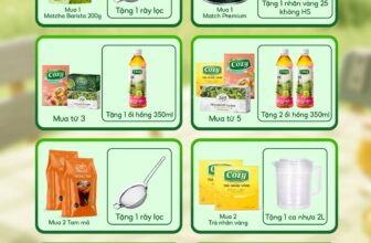 [🆕🇻🇳] Cozy – Thơm Đậm Vị Trà, Hài Hòa Nhịp Sống 🍻 Top1Drink 🥂  7.7 DEAL NÓNG BỎNG TAY – CHỐT NGAY KẺO LỠTưng bừng dịp siêu sale ngày đôi 7.7 với hàng loạt voucher & deals HOT cùng quà tặng hấp dẫn cho tất cả các sản  , shares-3✔️ , likes-18❤️️ , date-2025-07-05 19:00:21🇻🇳🇻🇳🇻🇳📰🆕