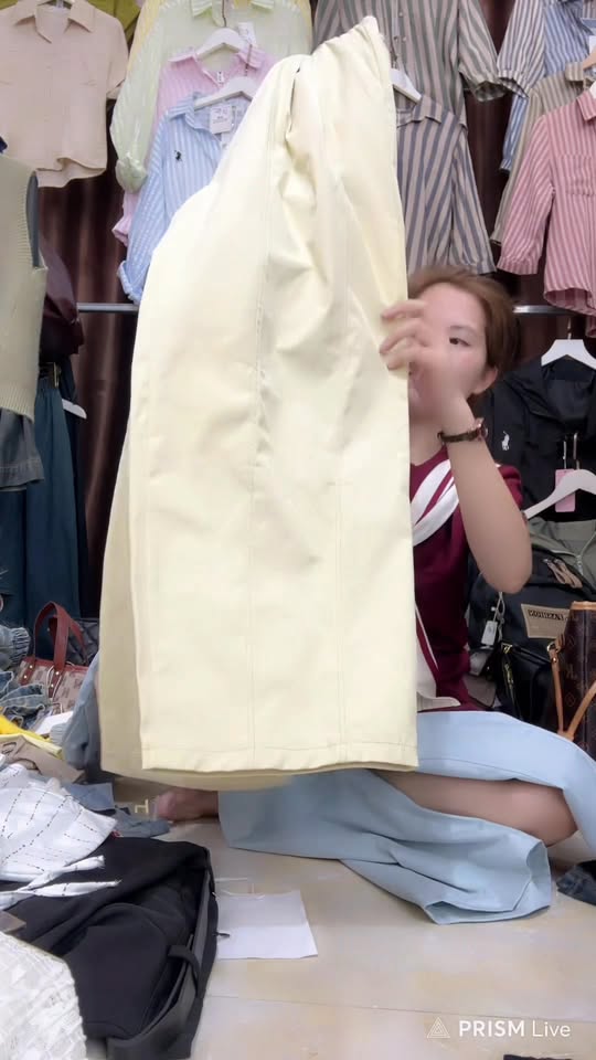 [🆕🇻🇳] Minh Tuyết Shop – Chuyên quần áo hót rẻ nhất thị trường 👕 Top1Fashion 👗  Mưa gió ướt hết kho e xả hết nhen nói chung rẻ chưa từng có , shares-0✔️ , likes-7❤️️ , date-2025-07-07 12:25:49🇻🇳🇻🇳🇻🇳📰🆕